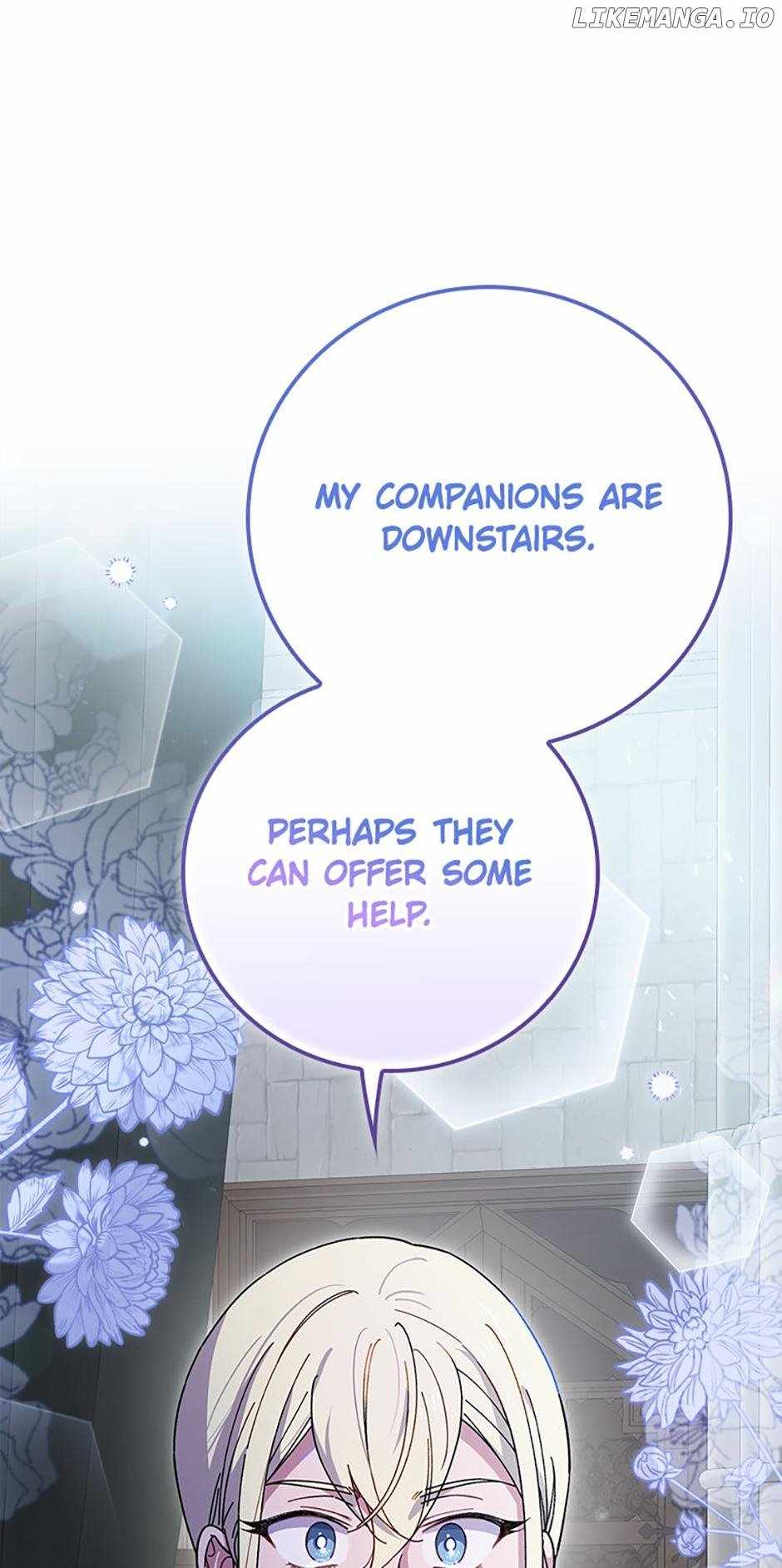 Raga of Withered Branches Chapter 107 23
